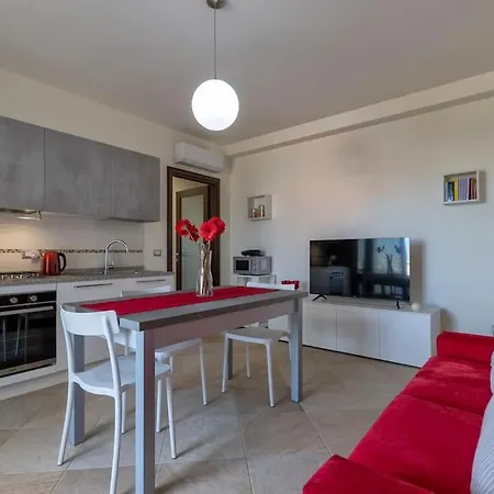 Apartman Coraline 103 - Magnolia Holidays *