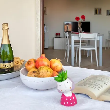 Apartman Coraline 103 - Magnolia Holidays *