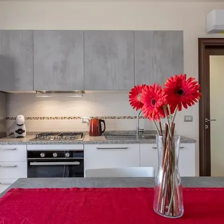 Coraline 103 - Magnolia Holidays Apartman *