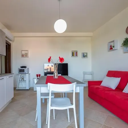 Coraline 103 - Magnolia Holidays * Alghero