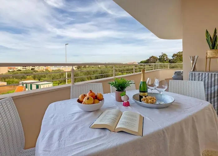 Appartement Coraline 103 - Magnolia Holidays Alghero