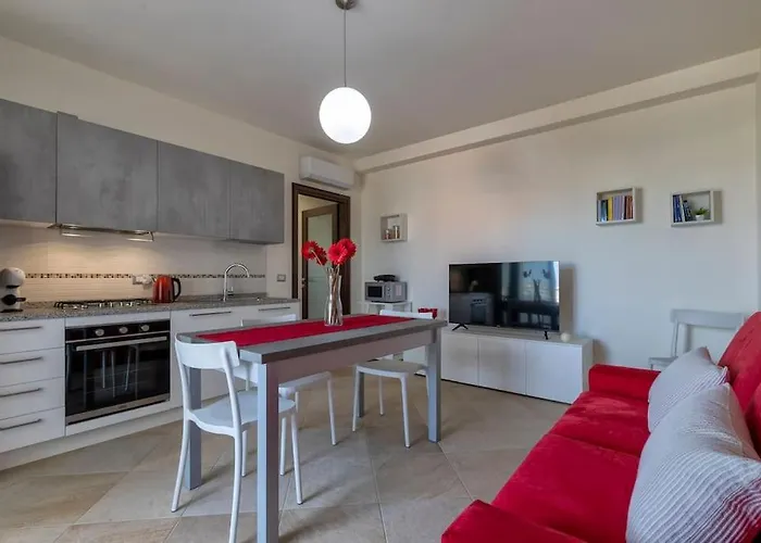 Appartement Coraline 103 - Magnolia Holidays *