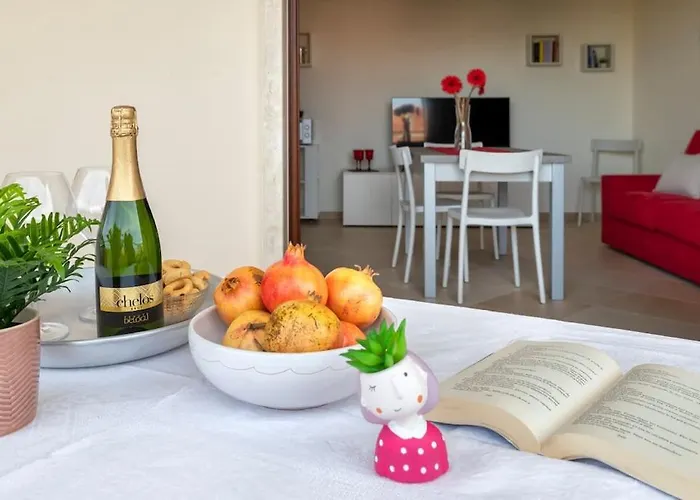 Apartman Coraline 103 - Magnolia Holidays *