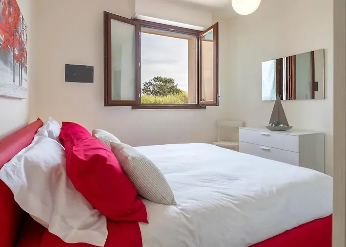 Coraline 103 - Magnolia Holidays * Alghero