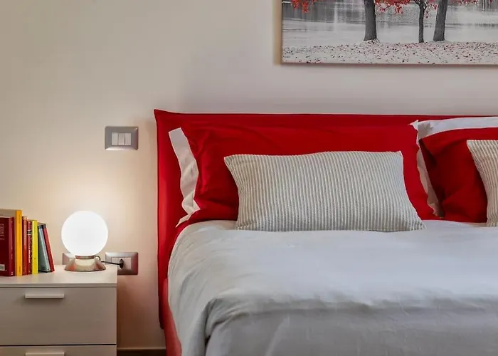 Apartman Coraline 103 - Magnolia Holidays *