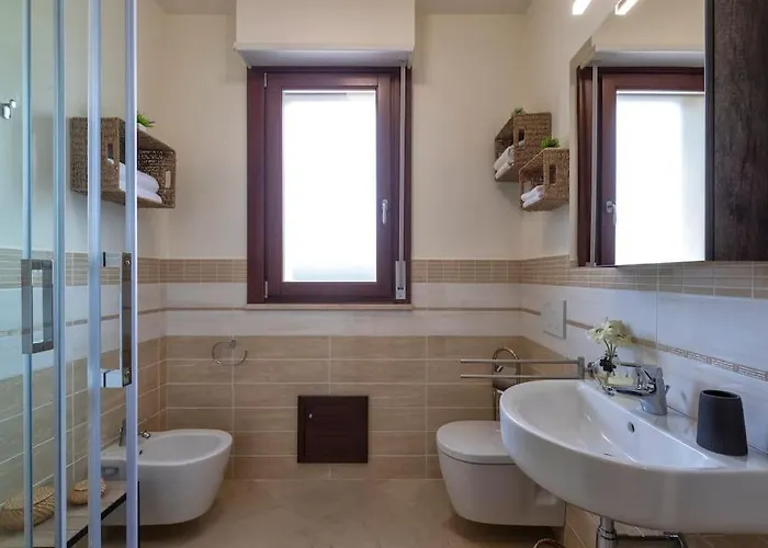 Coraline 103 - Magnolia Holidays Appartement
