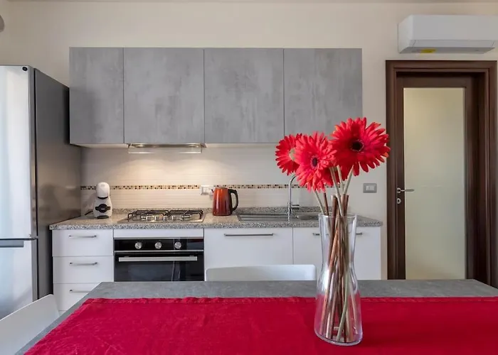Coraline 103 - Magnolia Holidays Appartement *