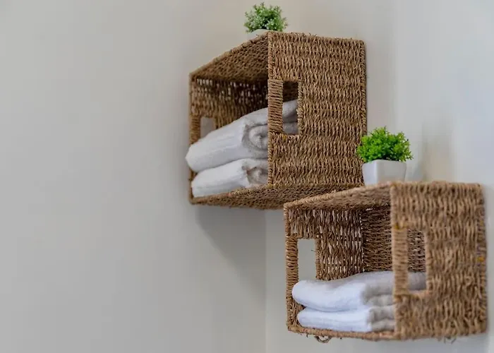 Appartement Coraline 103 - Magnolia Holidays