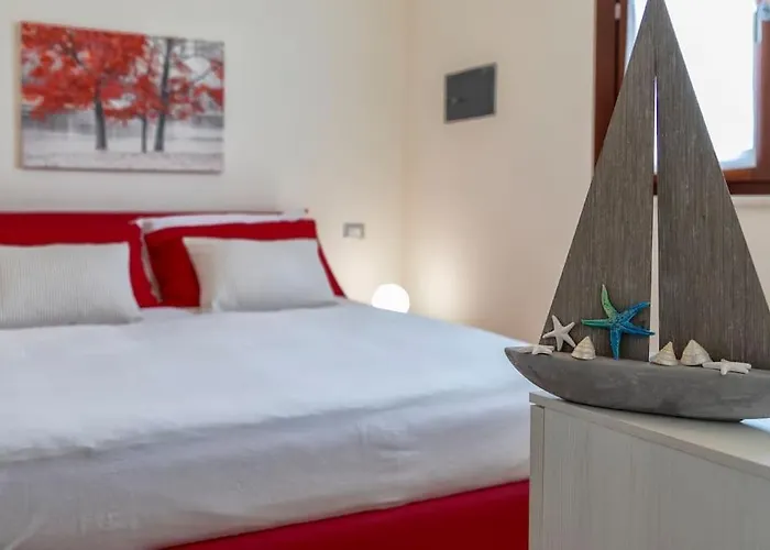 Appartement Coraline 103 - Magnolia Holidays