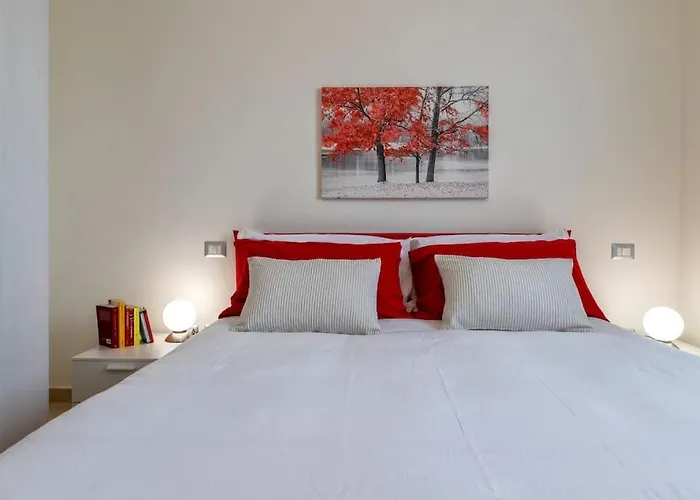 Coraline 103 - Magnolia Holidays Apartman