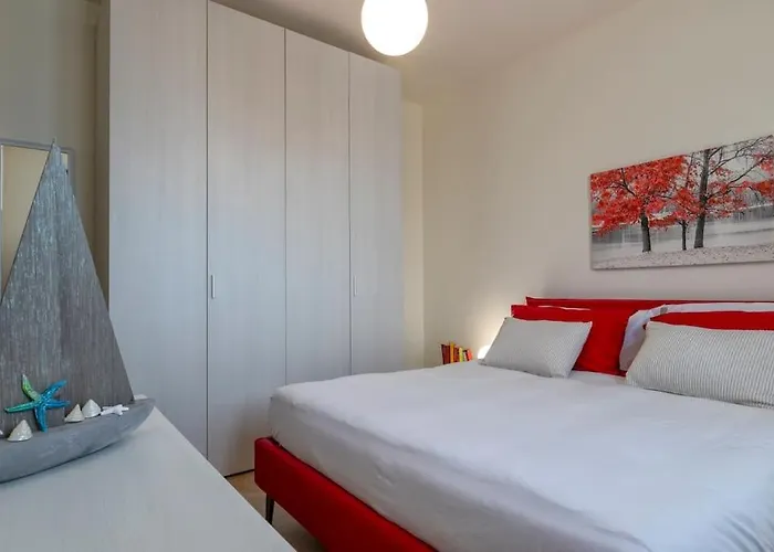 Appartement Coraline 103 - Magnolia Holidays